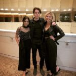 Sarah Grey Instagram – Great film