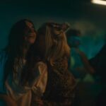 Sarah Grey Instagram - Little Booms This was a special one 💜 @rachelronrose @sarahdesjardins @thejordanconnor Soooo much love and gratitude for everyone involved on this. I miss you to bits. 🫶 @mabelengg @madylion @crawfordfilmworks @baileywood____ @cheypetrich