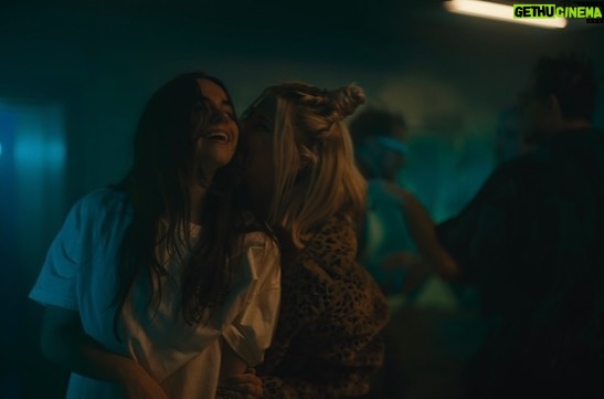 Sarah Grey - 11.5K Likes - Little Booms
This was a special one 💜 @rachelronrose @sarahdesjardins @thejordanconnor
Soooo much love and gratitude for everyone involved on this. I miss you to bits. 🫶
@mabelengg @madylion @crawfordfilmworks @baileywood____ @cheypetrich