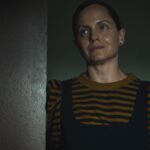 Sarah Grey Instagram - OCT 14th, this Friday! In theatres and on demand. @theaccursedmovie http://theaccursed.com/watch