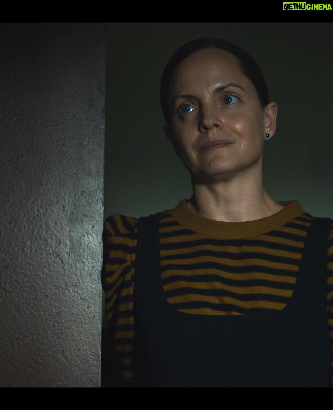 Sarah Grey Instagram - OCT 14th, this Friday! In theatres and on demand. @theaccursedmovie http://theaccursed.com/watch