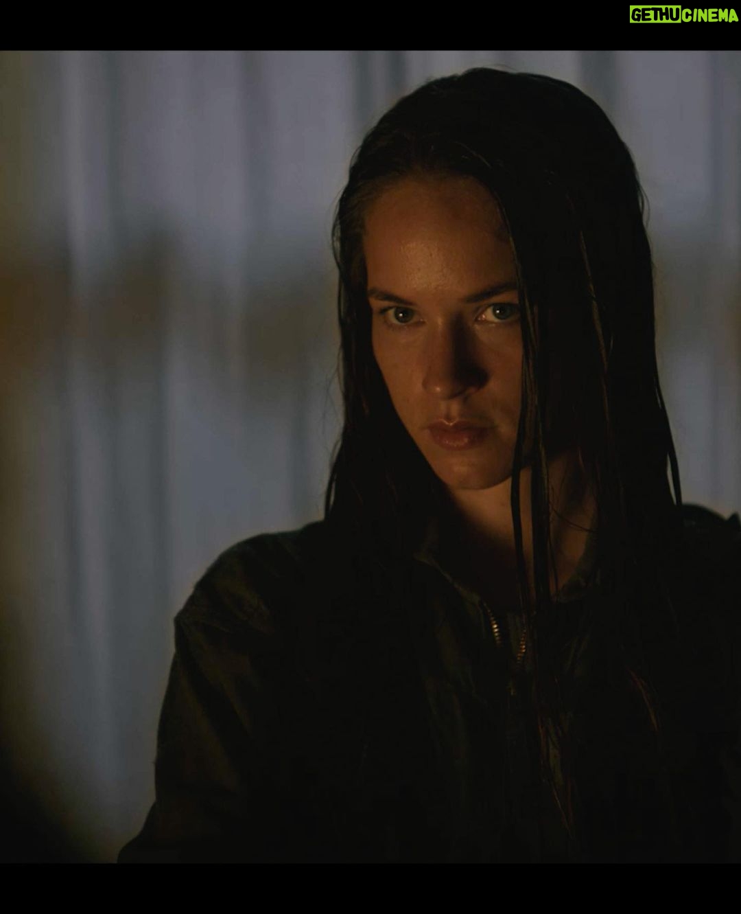 Sarah Grey Instagram - OCT 14th, this Friday! In theatres and on demand. @theaccursedmovie http://theaccursed.com/watch