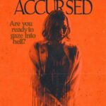 Sarah Grey Instagram - OCT 14th, this Friday! In theatres and on demand. @theaccursedmovie http://theaccursed.com/watch