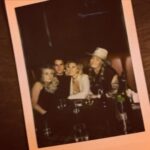 Sarah Grey Instagram - Some BTS What are your favourite parts of season 2? Thank you so much to all the fans. We really appreciate your support, and are so happy you’re enjoying watching as much as we enjoyed making it 🤗 #theorder Ps,, SPOILERS in comments, if you haven’t finished yet. And if you haven’t, what are you doing ?? 😉