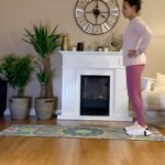 Sarah Ourahmoune Instagram – Hello à tous !
Je vous partage une petite séance faite hier soir. Si vous avez le courage, faites-la demain matin avant d’attaquer la journée !

Vous êtes plutôt ?
🌞sport le matin
🌚 sport le soir

Sinon je suis super contente… aujourd’hui j’ai pu recourir 6 mois après la rupture de mon tendon d’Achille. C’était pour @imagineformargo_officiel l’association dont j’ai la fierté d’être la marraine. Une association qui récolte des fonds pour financer la recherche sur les cancers pédiatriques.
Le cancer est la 1ere cause de mortalité chez les enfants de plus d’un an en France et en Europe !
J’ai lancé une collector te donc si vous voulez soutenir à mes côtés, écrivez-moi pour avoir le lien ! 🦋

Bonne soirée à tous ! Boxer Inside Club