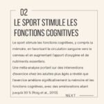 Sarah Ourahmoune Instagram - Comment le sport stimule la mémoire ? C’est fou l’impact du sport ! Plusieurs études montrent combien le sport est bénéfique pour notre santé physique et mentale. Vous saviez que le sport améliore la mémoire ? #impactsport #neuroscience #cerveau Boxer Inside Club