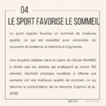 Sarah Ourahmoune Instagram - Comment le sport stimule la mémoire ? C’est fou l’impact du sport ! Plusieurs études montrent combien le sport est bénéfique pour notre santé physique et mentale. Vous saviez que le sport améliore la mémoire ? #impactsport #neuroscience #cerveau Boxer Inside Club