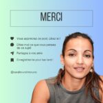 Sarah Ourahmoune Instagram - Comment le sport stimule la mémoire ? C’est fou l’impact du sport ! Plusieurs études montrent combien le sport est bénéfique pour notre santé physique et mentale. Vous saviez que le sport améliore la mémoire ? #impactsport #neuroscience #cerveau Boxer Inside Club