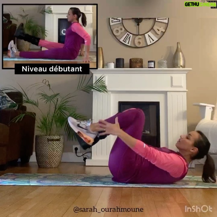 Sarah Ourahmoune Instagram - Hello, hello, Je vous partage une séance faite entre une réunion en visio et la préparation du dîner 😅. Je suis à J+51 de ma blessure ( rupture du tendon ). Le@plus dur est derrière moi et j’ai hâte d’entrer dans la phase de réathlétisation 🙌🏼 🙃 “ la patience est un remède universel à tous les maux “ Sinon voilà le programme du jour de ce #challenge66bysarah : ▪️8 exercices ▪️10 ou 15 ou 20 répétitions par exercice ▪️les enchaîner sans repos ▪️faire 2 à 3 tours avec 30 secondes à 1 minute de repos entre les tours 🚀 bonne séance ! Pensez à l’enregistrer et la partager ! ▪️▪️▪️▪️▪️▪️▪️▪️▪️▪️▪️▪️▪️▪️▪️▪️▪️▪️ Si vous avez des problèmes de santé demandez l’avis d’un médecin avant de commencer une à activité physique. 🚫 Sur ma page il y a des exercices de tous niveaux : du tout débutant au pratiquant très confirmé. Vous pouvez sauter un exercice et le remplacer s’il ne vous convient pas ) ▪️▪️▪️▪️▪️▪️▪️▪️▪️▪️▪️▪️▪️▪️▪️▪️▪️▪️ Pour rappel , j’ai lancé le #challenge66bySarah pour vous encourager à faire un peu de sport chaque jour. Ce temps court cumulé chaque jour de l’année va forcément avoir un impact sur votre corps et votre santé.🔥 👉🏻 66 car pour ancrer une habitude, il faut en moyenne 66 jours ⚠️ Je partage avec vous une de ces séances. Sur ma page il y a des exercices de tous niveaux : du tout débutant au pratiquant très confirmé. Vous pouvez sauter un exercice et le remplacer s’il ne vous convient pas ) #workout #musculation #fit #gainage #tonifier #muscler #raffermir #fullbodyworkout #training #totalbodyworkout #perdredupoids #ventreplat #tonic #nikewomen #nike #rupturedachilles #tendonachillesrupture #rupture Boxer Inside Club