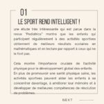 Sarah Ourahmoune Instagram - Le sport rend plus intelligent ! Vous le saviez ? #sportintelligence #cerveauetsport #intellegence Boxer Inside Club