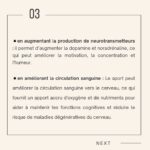 Sarah Ourahmoune Instagram - Le sport rend plus intelligent ! Vous le saviez ? #sportintelligence #cerveauetsport #intellegence Boxer Inside Club