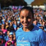 Sarah Ourahmoune Instagram – ll y 5 ans, j’ai décidé de rejoindre l’association @imagineformargo_officiel en tant que marraine.
@olivier_blanc_runner et Patricia BLANC les parents de Margo m’ont téléphonée pour me raconter leur histoire et leur combat. Un combat qui a démarré depuis le décès leur fille Margo suite une tumeur agressive au cerveau.
Pendant sa maladie Margo avait lancé une collecte en ligne pour soutenir la recherche contre les cancers des enfants.
Depuis, l’association créée en 2011 poursuit l’initiative de Margo en menant des actions de sensibilisation et de collecte de fonds pour accélérer la recherche et mieux soigner les cancers des enfants.
Soutenir Imagine for Margo – Children without Cancer et lancer cette collecte, c’est une manière pour moi de contribuer à la recherche contre les cancers pédiatriques.
C’est permettre de sauver des vies ! Sauver des enfants ! Je suis d’autant plus touchée car je suis maman de trois enfants et aucun enfant ne devrait se battre contre cette maladie.
Mon petit dernier a 2 ans et à sa naissance, il a eu des gros soucis de santé. Il a bénéficié d’un nouveau protocole qui l’a sauvé et qui lui permet aujourd’hui de vivre et grandir en pleine santé. Sans les avancées de la recherche…il ne serait probablement pas là aujourd’hui.
Ensemble, soutenons la recherche contre les cancers pédiatriques et sauvons des vies !
100% des dons sont reversés à l’association
Merci pour votre soutien ! Merci pour tous ces enfants !
Sarah Ourahmoune