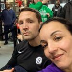 Sarah Ourahmoune Instagram - 112.6km C’est la distance que nous avons parcouru pendant ces 5 jours à New York. On a fait la ville de long en large. Des moments chouettes et de très belles rencontres… Je ne sais pas pour vous, mais moi, les voyages nourrissent chez moi de nouvelles envies, de nouveaux projets. Je rentre rechargée à bloc ! 🌹 Vous connaissez la ville ? Vous aimez ? Vous avez envie d’y aller ? #newyork #voyage #usa New York City, USA