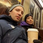 Sarah Ourahmoune Instagram - 112.6km C’est la distance que nous avons parcouru pendant ces 5 jours à New York. On a fait la ville de long en large. Des moments chouettes et de très belles rencontres… Je ne sais pas pour vous, mais moi, les voyages nourrissent chez moi de nouvelles envies, de nouveaux projets. Je rentre rechargée à bloc ! 🌹 Vous connaissez la ville ? Vous aimez ? Vous avez envie d’y aller ? #newyork #voyage #usa New York City, USA
