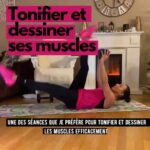 Sarah Ourahmoune Instagram - Hello !! Je vous partage cette séance que j’aime beaucoup ! Elle me tue 💦 à chaque fois mais elle est tellement efficace que j’y retourne ! Et puis comme plusieurs me l’ont demandé, je réfléchis à reprendre les séances en live. A plusieurs, c’est plus sympa et motivant 😉 Je pensais au vendredi à 20h00 ( pas le week-end désolée je m’entraîne en salle et je cours ) ⏰ c’est un horaire qui pourrait vous intéresser/ convenir ? Bon week-end 🦚 #hometraining #sportmaison Boxer Inside Club