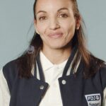 Sarah Ourahmoune Instagram - ​100 ANS ! Un siècle que la France n’a pas accueilli les Jeux​ Olympiques et Paralympiques. Sarah Ourahmoune, la marraine​ de la #FDJSportFactory, a forcément hâte d’être à @paris2024​ pour soutenir nos athlètes français 🔥🙌 @sarah_ourahmoune #FactStory #FDJSportFactory #EtVoirLaFranceGagner