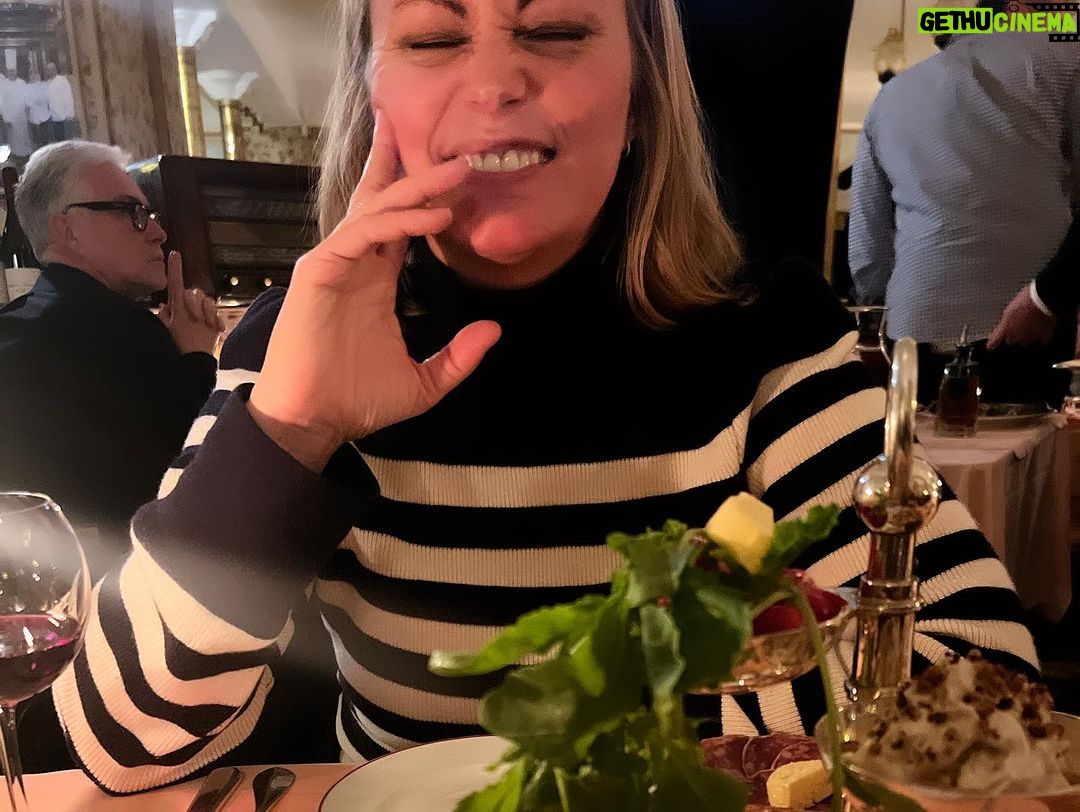 Sarah Wilson Instagram - It was a good weekend. ππΌ @ky_a_smith @martefrisnes_jewellery @_celinefakhouri_ π«π·β€οΈπ¦πΊπ¬π§ Paris, France