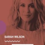 Sarah Wilson Instagram - Dive into the wisdom of Sarah in our latest podcast episode. Subscribe now! 🎙️ #TheStorymakersInstitute