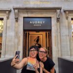 Sarah Wilson Instagram - I love you @melissa.hemsley … and you @clerkenwellboy for the best pix always … #thisonewildandpreciouslife is now launched in the UK. Thank you @eyelightningbooks @remedydrinks @treadsoftlyaus @fourthwavewine @daisygreencollection