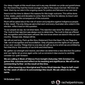 Sarah Wilson Instagram - Yes. Respect.