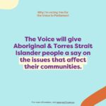 Sarah Wilson Instagram - I’m voting YES because Indigenous leaders around the country have asked us to join them in this progressive, truthful, caring, good, fair and very very Australian move. We are not being asked to vote on details. This is NOT what referendums are about. We are ONLY being asked to vote on the PRINCIPLE - do we think First Nations people should be recognised in our most important national document by being able to give some advice (ONLY) on the issues affecting them? YES YES YES!! #yes23 #voteyes