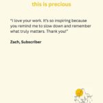 Sarah Wilson Instagram - Some of you might not know about my @substackinc community where we have big, bold conversations about philosophy, our collective identity, hiking, anxiety, politics and pop culture without the algorithms, without the trolls. If this sounds like something you’d enjoy, please join me over there - link in my bio or sarahwilson.substack.com