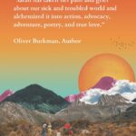 Sarah Wilson Instagram - LAUNCHED TODAY 💛 #thisonewildandpreciouslife into the UK 🇬🇧. Thank you @fearnecotton @elizabeth_gilbert_writer @rebelbookclub and #oliverburkeman for the wildy kind words. Went into @piccadillywaterstones already sold out… which is a good problem to have …published by the lovely @eyelightningbooks 🇬🇧