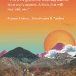 Sarah Wilson Instagram - LAUNCHED TODAY 💛 #thisonewildandpreciouslife into the UK 🇬🇧. Thank you @fearnecotton @elizabeth_gilbert_writer @rebelbookclub and #oliverburkeman for the wildy kind words. Went into @piccadillywaterstones already sold out… which is a good problem to have …published by the lovely @eyelightningbooks 🇬🇧