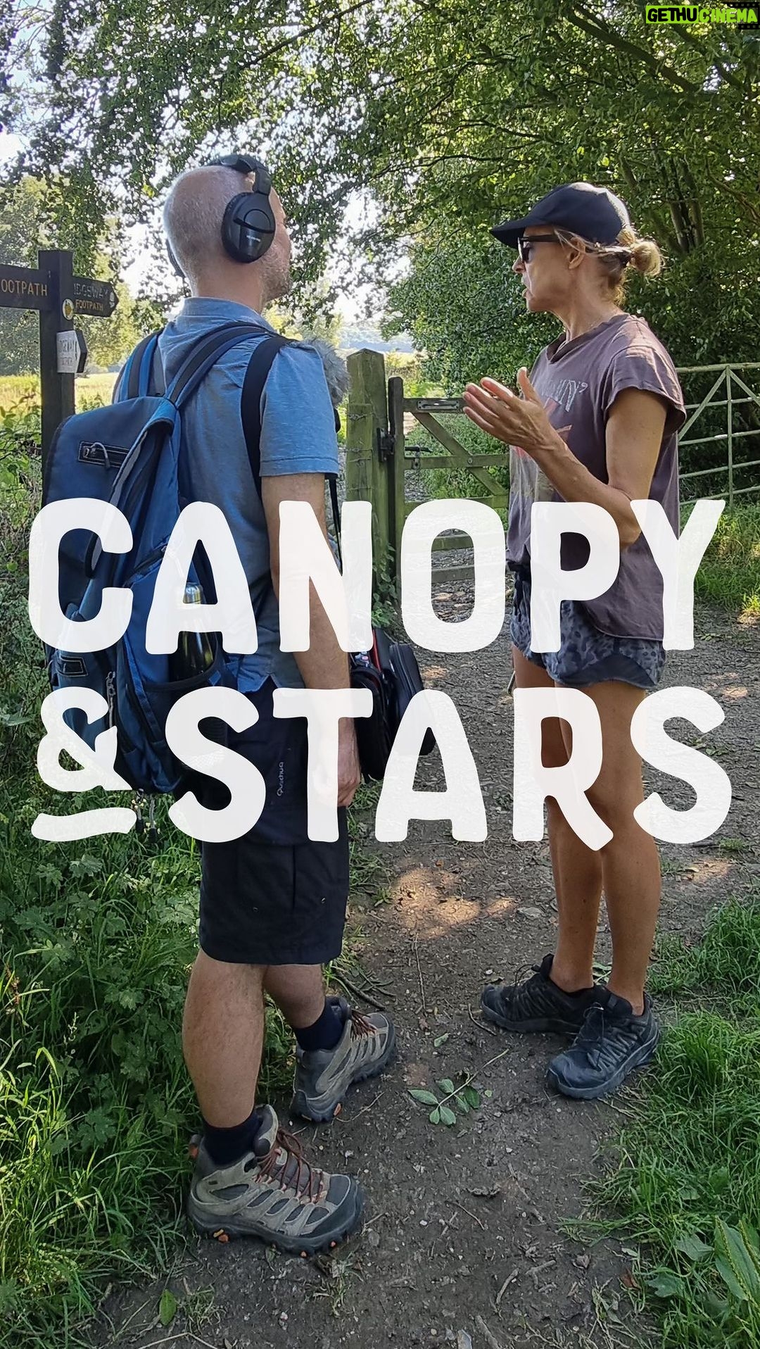 Sarah Wilson Instagram - I’m excited to share a special bonus episode on #wildwithsarahwilson this week. It’s a chat that I recorded with the UK podcast A Life More Wild where I talk about the joys of hiking while exploring the picturesque Chilterns area just outside London. Throughout the recording, I delve into my theories on how and why hiking can be a powerful tool in calming anxiety. And share some wise words from my dear friend Tim. Enjoy 🫶🏼 Link in bio and stories ✌🏼 #wildwithsarahwilson #sarahwilsonhikes #alifemorewild