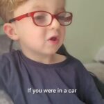 Sarah Wilson Instagram - Do the Irish ☘️ come out of the womb telling jokes?!?😂(@donna_jacobs_mammy … Jacob brings me so much joy 🙏🏼)