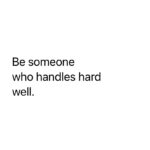 Sarah Wilson Instagram - Here’s an idea. (And, to be sure, I’m referring to handling the “hard” topics of the Middle East and the fracturing going on. And when I say “well”, I mean like a wise adult.)