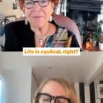 Sarah Wilson Instagram - You might have caught my latest Wild interview with Margaret Wheatley, we talk wide and wild about the history of civilisational collapse and how our civilisation is, according to Meg and many other historians, economists and scientists, currently in its deadly decline.  This is a big and important conversation, I encourage you to listen via your podcast app and join the conversation on Substack. Link to both are in my bio ☝️