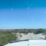 Sarah Wilson Instagram - Delayed Christmas camping in WA with brothers, sis n laws n kids dump. Greeted with a (rolling) birthday hamper of my favourite foods from @benjamony … lots of dirt and wildlife and SUP and rock hopping and dolphin spotting and yabbies. Plus a birthday hike. ✌️🇦🇺❤️ Western Australia