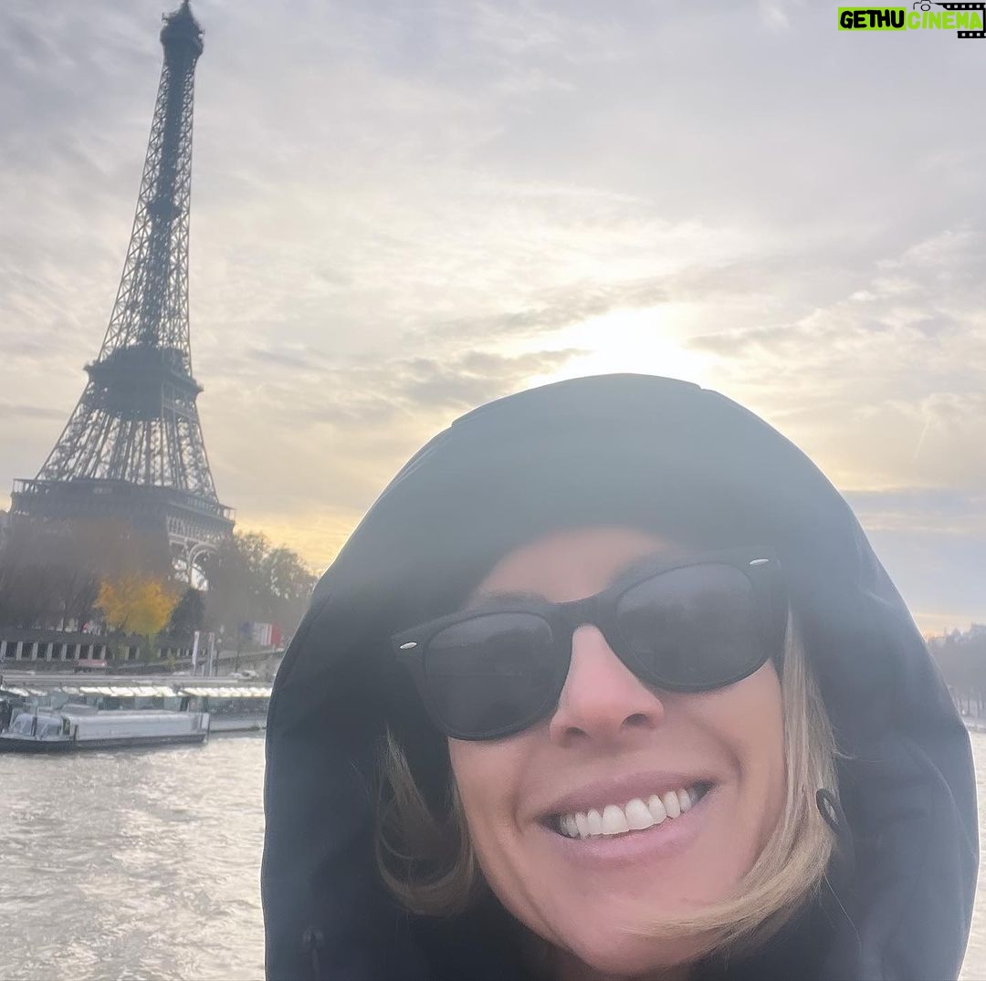 Sarah Wilson Instagram - Last few hours in Paris for a few months. Dinner with new French friends, carting my worldlies across town to store in a cave. Kid wrestles. Back to Australia π¦πΊ for family and work and things. Life back to a carry- on bag again for a bit. Paris, France
