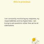 Sarah Wilson Instagram - I wrote a @substackinc post with three philosophical wisdoms for coping better with the Middle East crisis, from Keats, Erich Fromm and Alan Watts. Link in bio and stories. #peace