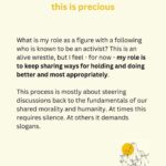Sarah Wilson Instagram - I wrote a @substackinc post with three philosophical wisdoms for coping better with the Middle East crisis, from Keats, Erich Fromm and Alan Watts. Link in bio and stories. #peace