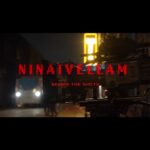 Saras Menon Instagram - Behind the Scenes Magic • Glimpse into the making of #Ninaivellaam 💥 From the album #CosmoKadhal @joshvivian_nobb @sarasmenon @dharvin.here @itscsk @tdc.thedancersclub #ThinkIndie #ThinkMusic