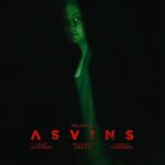 Saras Menon Instagram - There is a demon sitting right next to you, can you feel it ? #ASVINSTRAILER OUT NOW - Link in bio! @svccofficial #BVSNPrasad @sakthifilmfactory @praveendaniel @goldenarrow_studios_official @thetarunteja @iamvasanthravi @vimraman @muralidarans @sarasmenon @udhaya_deep @actor_malina @ivijaysiddharth @edwinsakay @venkat_raajen @artdirectordonbala @sync.cinema @donechannel1 @vamsikaka #asvins #Horror #AsvinsonJune23