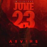 Saras Menon Instagram - There is a demon sitting right next to you, can you feel it ? #ASVINSTRAILER OUT NOW - Link in bio! @svccofficial #BVSNPrasad @sakthifilmfactory @praveendaniel @goldenarrow_studios_official @thetarunteja @iamvasanthravi @vimraman @muralidarans @sarasmenon @udhaya_deep @actor_malina @ivijaysiddharth @edwinsakay @venkat_raajen @artdirectordonbala @sync.cinema @donechannel1 @vamsikaka #asvins #Horror #AsvinsonJune23