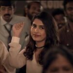 Saras Menon Instagram - This week I chat with @sarasmenon - writer, actor, director, dancer & much more! She shares how she decided to make a career in the arts. We talk about social media and some of the projects she’s worked on. Saras also talks about what it’s really like to work in the media business. . Out now on Spotify, Apple, Google Podcasts & more! Link in bio 🎙️ . Images courtesy @sarasmenon @primevideoin & Google Images . #theclosetwriterchronicles #mudhalneemudivumnee #padmaavat #screenwriter #filmmaker #writingcommunity #actorslife #indiemusic