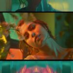 Saras Menon Instagram - We are not broken but stronger #ninaivellam @joshvivian_nobb Ninaivellam from the album Cosmo Kadhal Dance director @_surenr Choreographer @shakthivel.19 Assisted by @anu_viswa Directed by @itscsk Featuring @sarasmenon @joshvivian_nobb for @thinkmusicofficial @thinkindiecollective #tdc #musicvideo #thinkmusic #thinkindie #ninaivellam #sarasmenon #josh #trending #explore #fyp Chennai, India