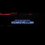 Saras Menon Instagram - Brace yourself for an emotional firestorm. #Ninaivellaam, the breakup anthem drops tomorrow at 7PM. ❤️‍🩹🎶 @joshvivian_nobb @sarasmenon @dharvin.here itscsk @tdc.thedancersclub #StayTuned #ThinkIndie #ThinkMusic
