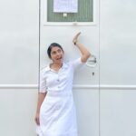 Saras Menon Instagram - Rupali’s BTS from ‘Adventures of Lleo’ on @amazonminitv on episode 3, ‘Hospitality’. Always been a dream of mine to do comedy and on this set, we laughed on screen and off screen and I had the best time 🥰🤗 Used this tamil song featured in ‘Leo’ for the BTS as I play a Tamil Nurse in this Hindi show which also has ‘Lleo’ in the title 🥰 #leocinematicuniverse 😛 Thanks to the creator and writers that wrote this character and thought of me for the audition :) @anandeshwardwivedi @akshatspyro @ts.tales @pracheen_peg @prakharshrma07 @iamvaibhv @vishaltalavanekar_ @thescreenpatti @anandeshwardwivedi @deepakmishra18 @vaibhav.bundhoo @shivankit_parihar @siddharthbodkeofficial @koshyvijay @arunabhkumar @thescreenpatti @lalitamanand @crazyrider1223 @iamjhadeepak @kalakar_kehlo__ # Kunal #dolli @theweirdwoman ( styling ) & team@reshma._84 ( hair :) ) and Deepak Bhaiya ( make up ) and team My hilarious and supportive co- actors - @indu_sharma_hi_hai @alamothashana @iamvaibhv Edit by my favourite @rookiexyxr_siva #amazon #amazonminitv #adventuresoflleo #hindiwebseries #permanentroommates #thescreenpatti #leo #karukarukarupayi Film City Mumbai