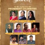 Saras Menon Instagram - 'IN SEARCH OF THE DARK LORD': A modern rendition of #MaharajaSwathithirunal's Alarshara Parithapam, in #KalyaniMenon's enchanting vocals and #MaheshRaghvan's music, to be launched by @sitharakrishnakumar, @_shwetamohan_ , @vandanand, @srinivas_singer, @unnikrishnanpofficial, @sreevalsanj, @sikkilgurucharan, @madhankarky, @harinarayanan.b.k, @heshamabdulwahab at 6 PM Today! Stay Tuned✨🎵✨ #Kalyanimenon @followingmahesh @sarasmenon @lakshmenon31 @dirrajivmenon @karun.menon @latha_menonomaniac @jayaramramachandran_creatives @praveen_artismyreligion @rajkumarvenkatachalam @anu_viswa @shaminiradhamani @niram.studio @rakesh_pazhedam @rajarajancolorist @arjun85083 @kottikkalsarath @muzik247in #InSearchoftheDarkLord #Krishna #Mysticalrealism #krishnalove #krishna #love #india #traditional #swathithirunal #alarsharaparithapam