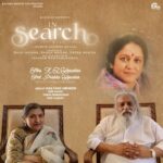 Saras Menon Instagram - Shri #KJYesudas and Smt #PrabhaYesudas share their thoughts on their beloved friend, Late Kalyani Menon, whose upcoming album 'In Search Of The Dark Lord (Alarshara Parithapam) Streaming now on YouTube @muzik247in #Kalyanimenon @followingmahesh @sarasmenon @lakshmenon31 @dirrajivmenon @karun.menon @latha_menonomaniac @jayaramramachandran_creatives @praveen_artismyreligion @rajkumarvenkatachalam @anu_viswa @shaminiradhamani @niram.studio @rakesh_pazhedam @rajarajancolorist @arjun85083 @kottikkalsarath @muzik247in #InSearchoftheDarkLord #Krishna #Mysticalrealism #krishnalove #krishna #love #india #traditional #swathithirunal Music video from tomorrow! Stay tuned