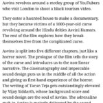 Saras Menon Instagram - A small film with big dreams An audience’s support was all we needed For this team to go mainstream😍🙏 Also that figure in green is me 👻 Credits : Slide 3 - Indian express Slide 4 - The Hindu Slide 7 - @itisprashanth @sakthifilmfactory @svccofficial #BVSNPrasad @praveendaniel @goldenarrow_studios_official @thetarunteja @iamvasanthravi @vimraman @muralidarans @sarasmenon @udhaya_deep @actor_malina @ivijaysiddharth @edwinsakay @venkat_raajen @artdirectordonbala @sync.cinema @donechannel1 @vamsikaka @gopi_bridal_makeovers