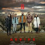 Saras Menon Instagram - There is a demon sitting right next to you, can you feel it ? #ASVINSTRAILER OUT NOW - Link in bio! @svccofficial #BVSNPrasad @sakthifilmfactory @praveendaniel @goldenarrow_studios_official @thetarunteja @iamvasanthravi @vimraman @muralidarans @sarasmenon @udhaya_deep @actor_malina @ivijaysiddharth @edwinsakay @venkat_raajen @artdirectordonbala @sync.cinema @donechannel1 @vamsikaka #asvins #Horror #AsvinsonJune23