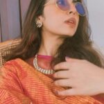 Saras Menon Instagram - Just when they leave you think of your opening line 🙈Been forever. Chuma oru reel May delete later :p Don’t be a hater