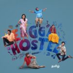 Saras Menon Instagram - New admission / show alert !!✨ Watch the show we’ve been working on:) Huge thanks to our viral family @shreyansh.pandey @arunabhkumar @koshyvijay @ishaniyat @akshit.grover.3 for always guiding us ⭐️💫 We are so excited as a team for all of you to watch this show and laugh as much as we did 😛😂Lots of love and light to the amazing cast and crew who brought this alive with their spirit 💫 #EnggaHostelOnPrime, Jan 27 A @theviralfever creation ✨ Director - @csathishcharan 🎬 Producer - @arunabhkumar ⭐️ Executive producers : @shreyansh.Pandey @koshy.vijay ⭐️ Writers- @csatishcharan @blah_kumaran ⭐️ Creative producers - @nikhilvaddiboina @sarasmenon @akshit.grover.3 - you’re the best ! APV Team - @swathirishi ✨& other APV team members thanks ⭐️ Music director - @sanil81 DOP - @balaji_k_raja Supervising producers - @avinhari @arabbhiathreya 😁😁 Art Director - @kamal.nathan.1042 Stylist - @the_lucky_fawn Editor - @editor_madan Line Producers - @its_happyunicorn @shree_ram_✨✨ Co-director - Ranjith Post-production partners - @kraftzworks @voicceestore Post production supervisor - @gauravrungta Assistant stylists - @shanmugapriyaa @lincyy_2 Associate cinematographer - @robert_0211 Assistant director - Balaji, @cjbrk Production managers - Udhay, Karthik, Abhilash Assistant production designer - Yuvraj Assitant editor- Hari Cast ( our stars 🌟) - @sacchin_nachi @avinaash_ramesh @samyukthaviswanathan@saranyaravichandran_offl @Dravidselvam_6@gouthamcsv @sheng.official @amvidur @sreelal_official @abhinash_ganapathi YT link : https://youtu.be/29KhyR4Z6Sk
