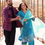 Sargun Mehta Instagram - JATT NUU CHUDAIL TAKRI 👻15th march 2024 in THEATRES near you . POSTER OUT SOON